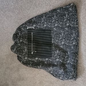 Cotton Cinch Sac Backpack made in Italy